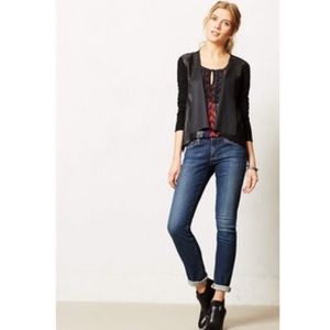 Sunday in Brooklyn ecliptic cardigan