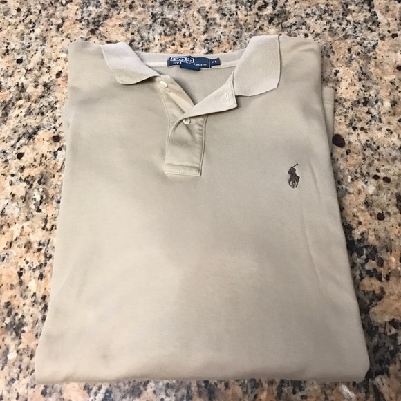Men's Polo Shirt