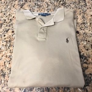 Men's Polo Shirt