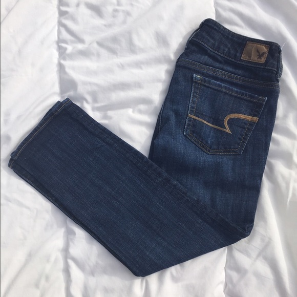 American Eagle Outfitters Jeans