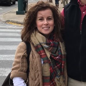 Meet your Posher, Meredith