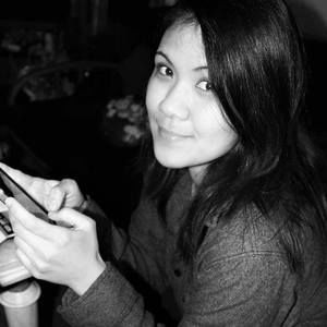 Meet your Posher, Fae elise