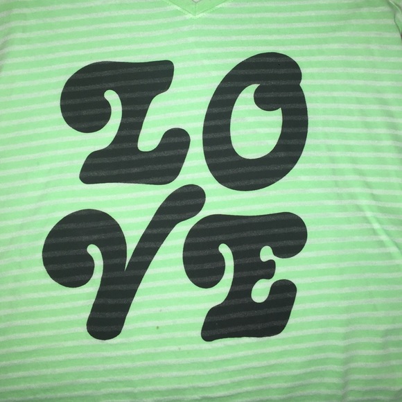 WILDFOX TEE SHIRT - Picture 2 of 4