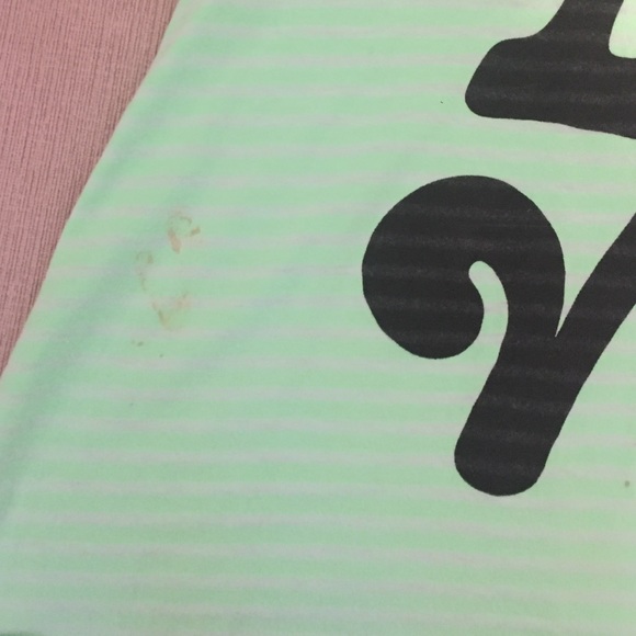 WILDFOX TEE SHIRT - Picture 4 of 4