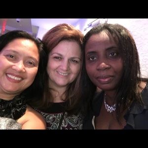 Meet your Posher, Pat