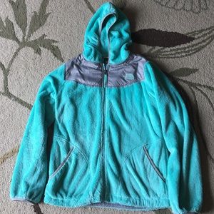 North face jacket!