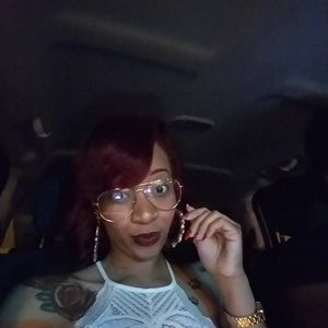 Meet your Posher, Candice