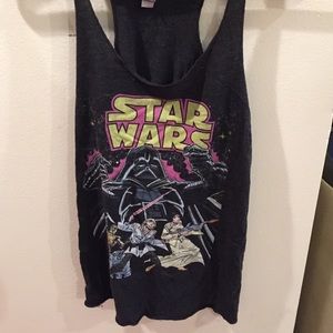 Star Wars tank