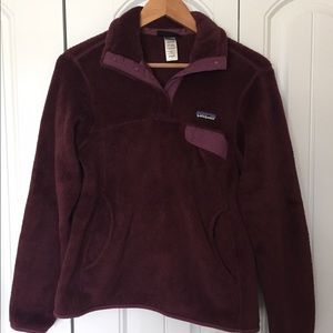 Patagonia pullover