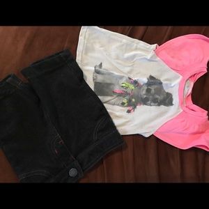 Kids 18 months clothes