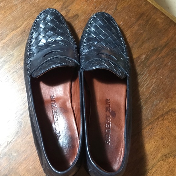 Robert Zur Loafers