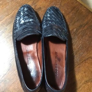 Robert Zur Loafers