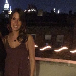 Meet your Posher, Michelle