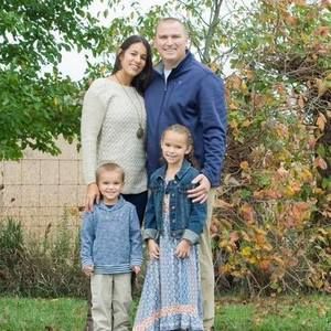 Meet your Posher, Stacy