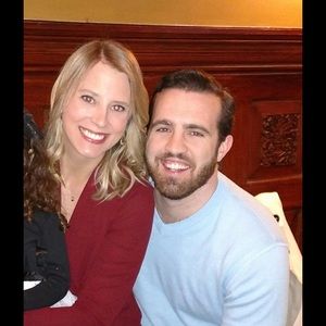 Meet your Posher, Nate