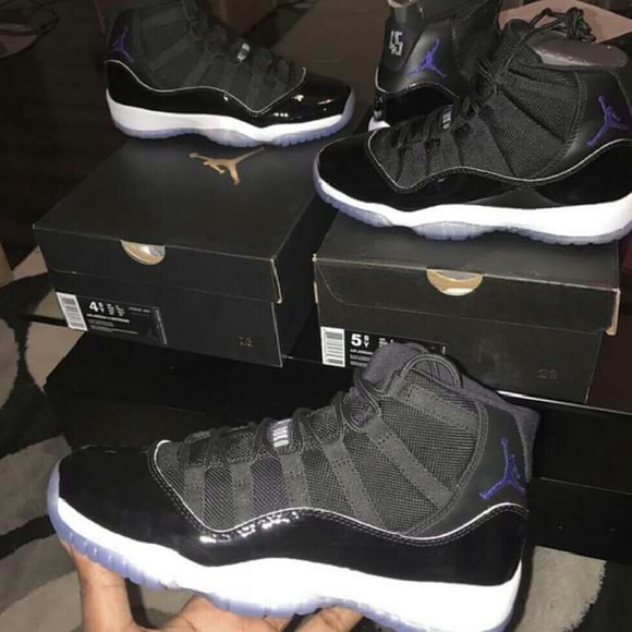 Jordan and adidas - Picture 2 of 4