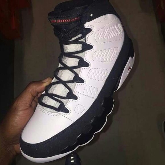 Jordan and adidas - Picture 3 of 4