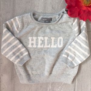 Gap kids sweater