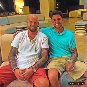 Meet your Posher, Jay