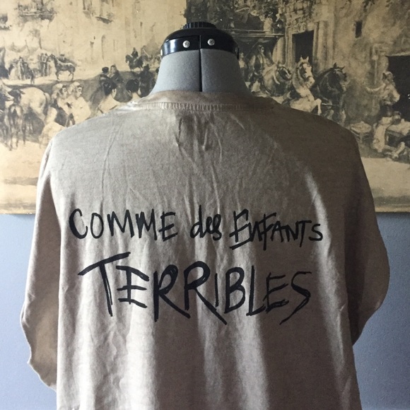 ASOS size small oversized shirt