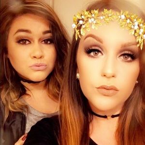 Meet your Posher, Jennifer