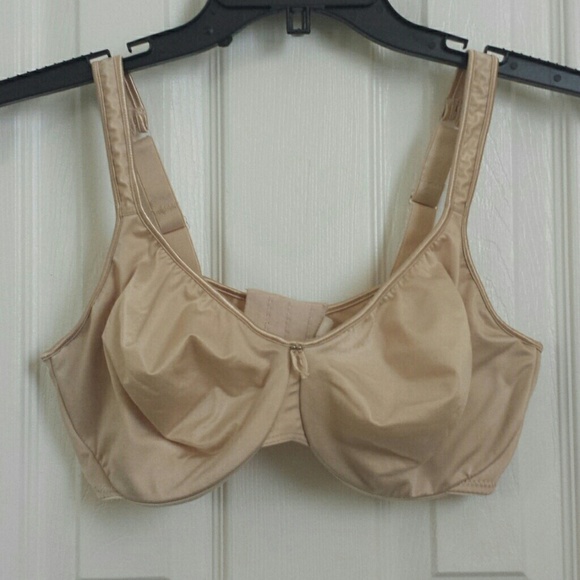 Nude Bra