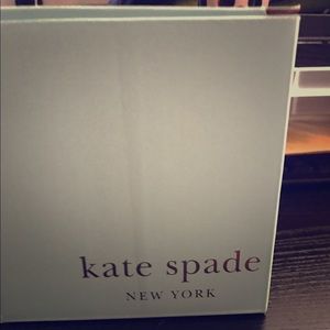 NWT (still in box) Kate Spade jewelry box!!