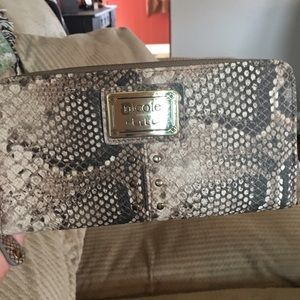Nicole wallet