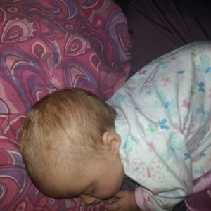 Meet your Posher, Brandy