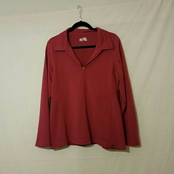 Pullover Jacket - image 1