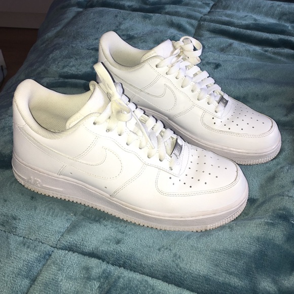 Nike Air Force 1 women's size 9