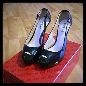 Guess Heels