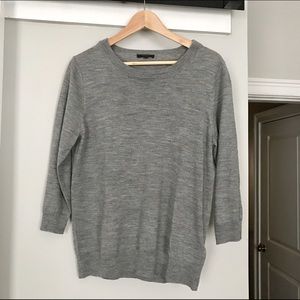 J. Crew | Merino Wool Tippi Sweater