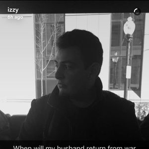 Meet your Posher, David