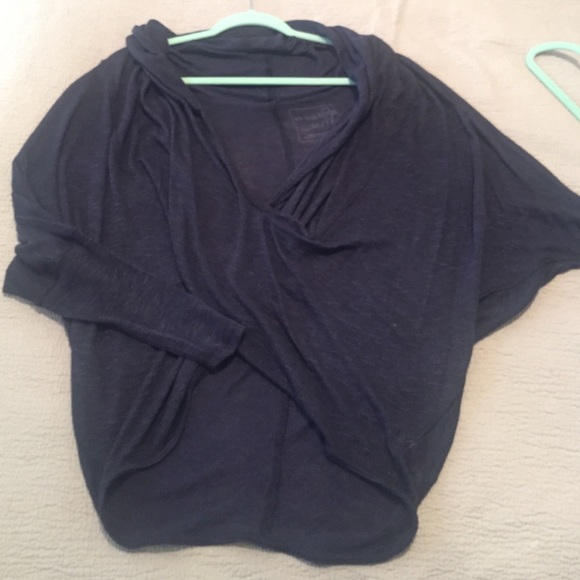 NWOT Free People sweater XS