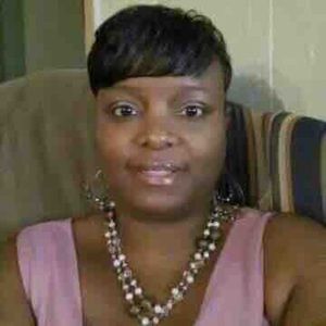 Meet your Posher, Lashonda