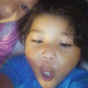 Meet your Posher, Cindy