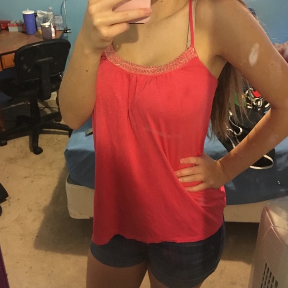Tank Top - Picture 2 of 2