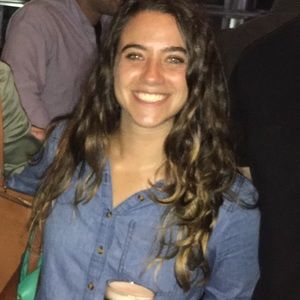 Meet your Posher, Gabrielle