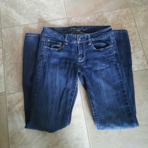 📌SOLD📌 Women's stretch skinny jeans