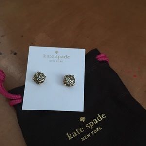 Kate Spade earrings
