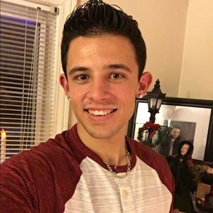 Meet your Posher, Brandon