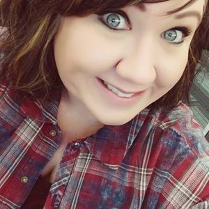 Meet your Posher, Lindsey