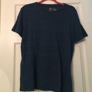 BDG Slim Fit Crew Neck T-Shirt