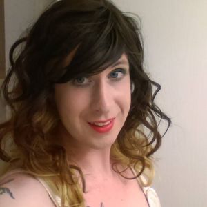 Meet your Posher, Naomi