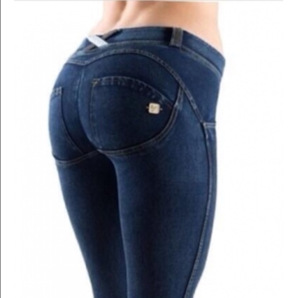 Freddy Jeans worn once