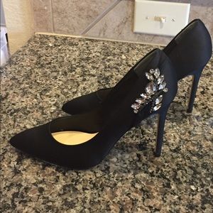 Beautiful Nina Shoes