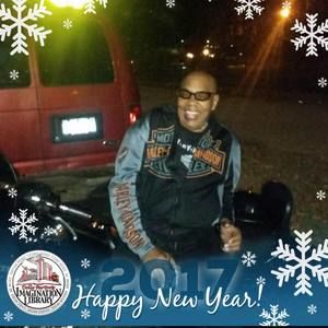 Meet your Posher, Trenton