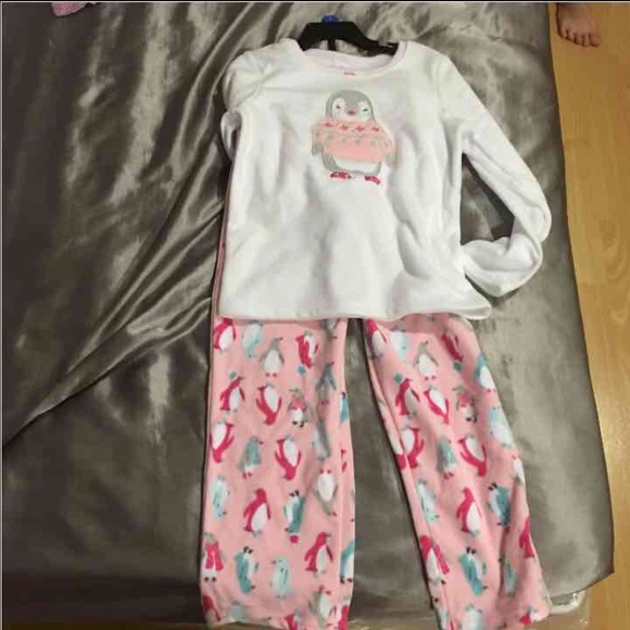 PJ sets (2 sets) - Picture 1 of 3