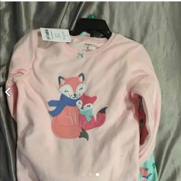 PJ sets (2 sets) - Picture 3 of 3